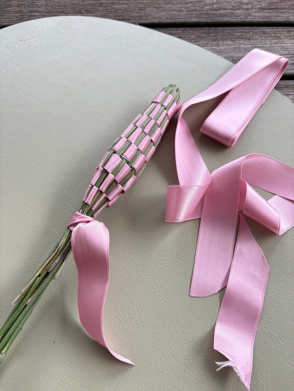 The Lavender Wand