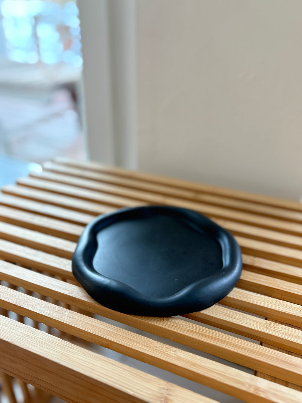 CLOUD Tray round