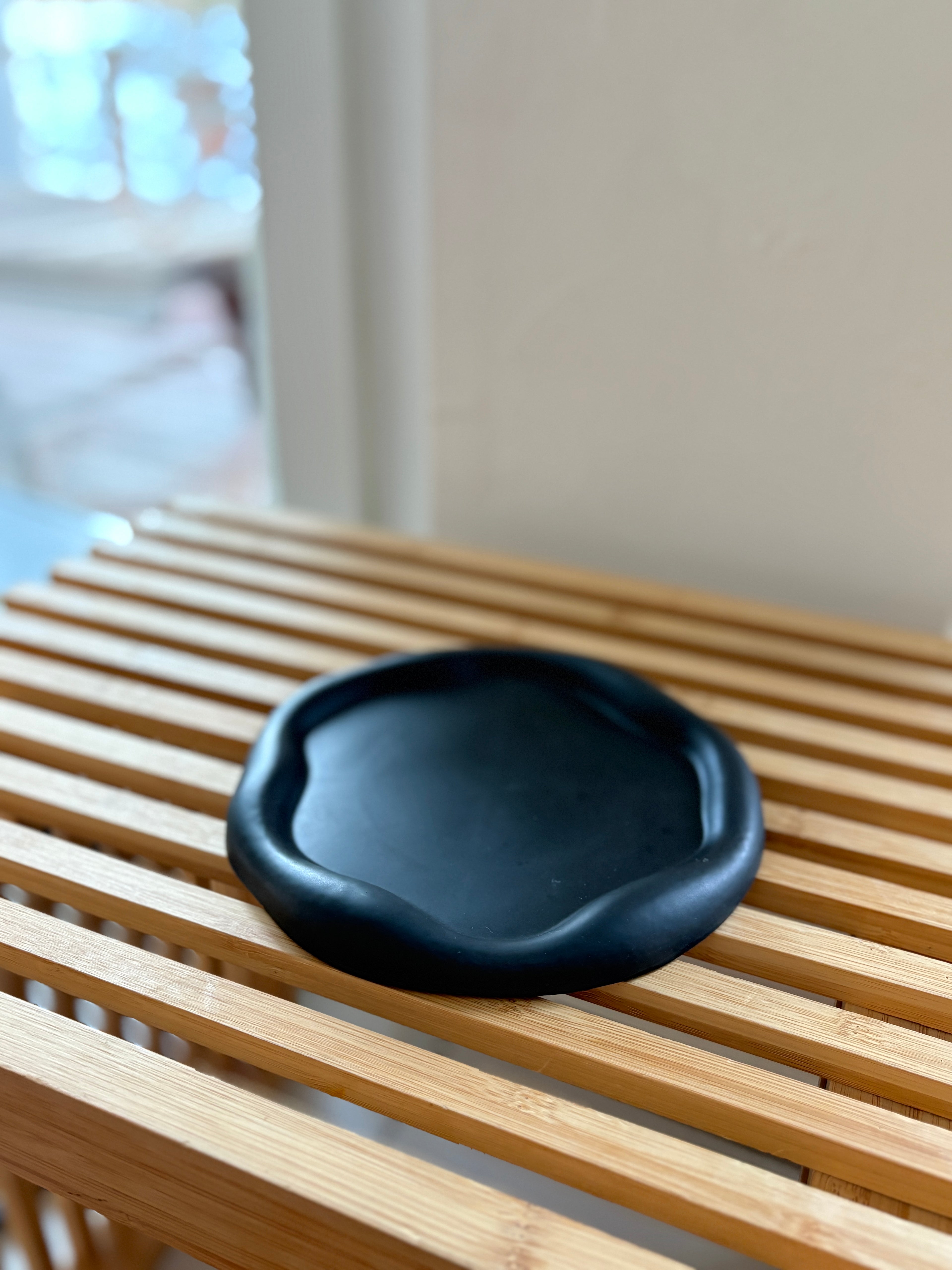 CLOUD Tray round