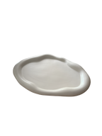 CLOUD Tray oval