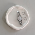 CLOUD Tray round