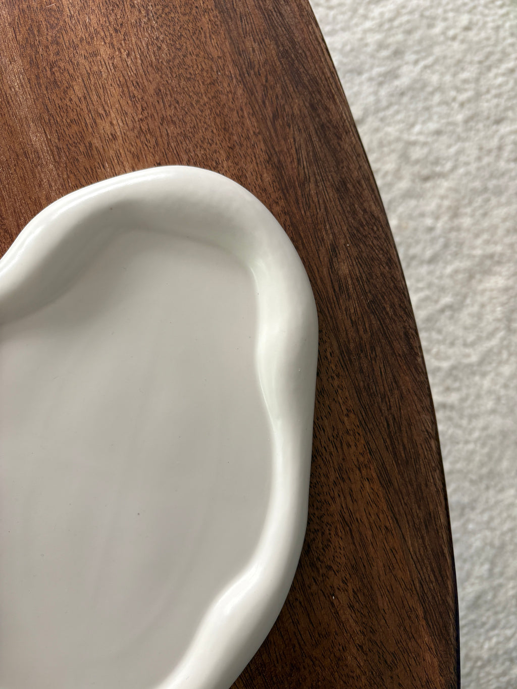 CLOUD Tray oval