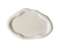 CLOUD Tray oval dotted