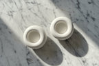 HESTIA Candle Holder Duo