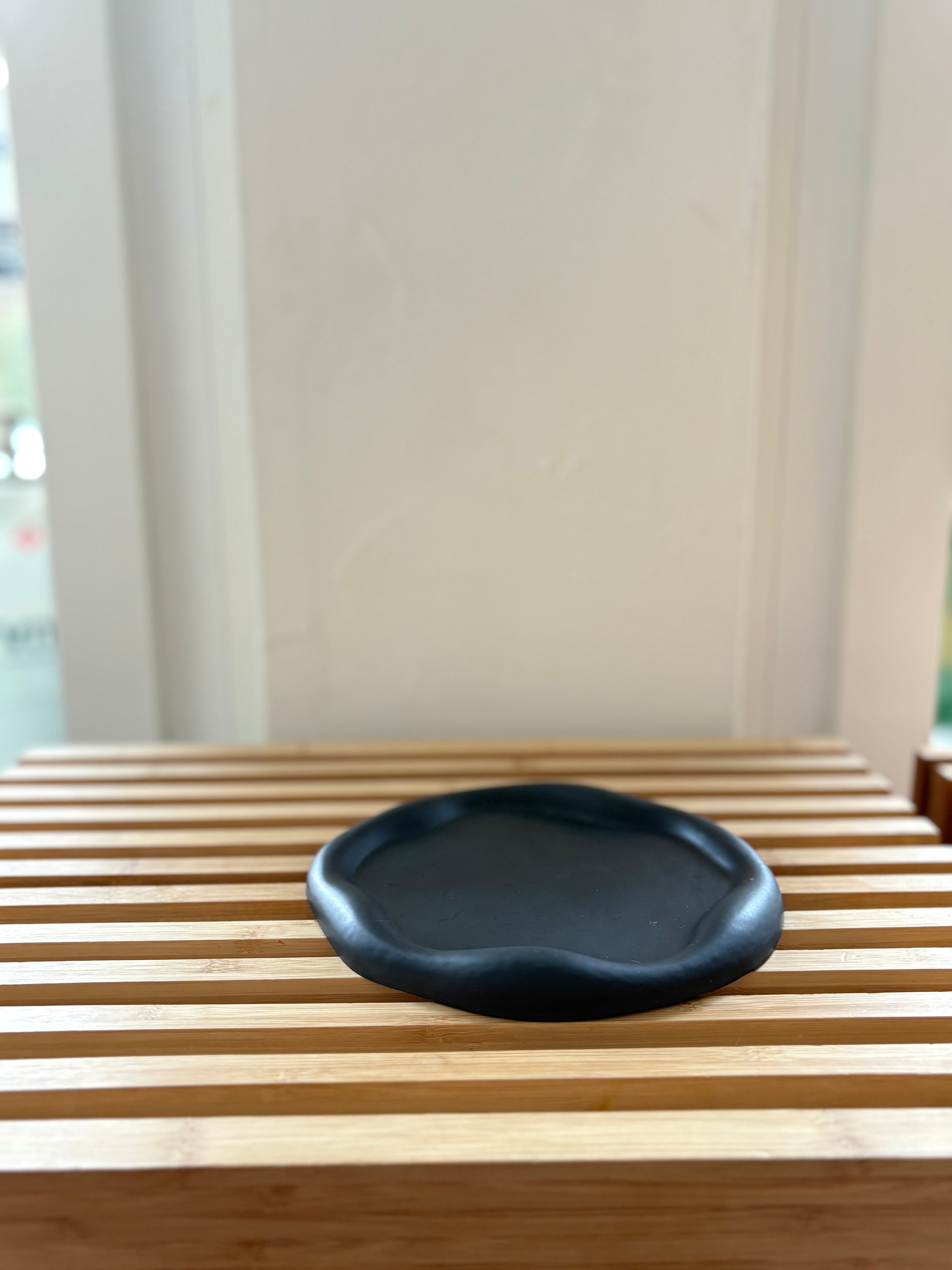 CLOUD Tray round