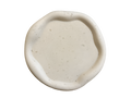 CLOUD Tray round dotted