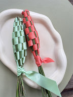 The Lavender Wand