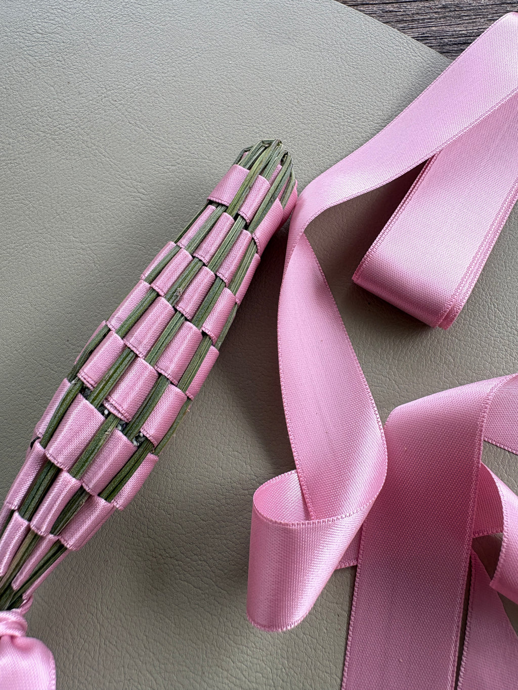 The Lavender Wand