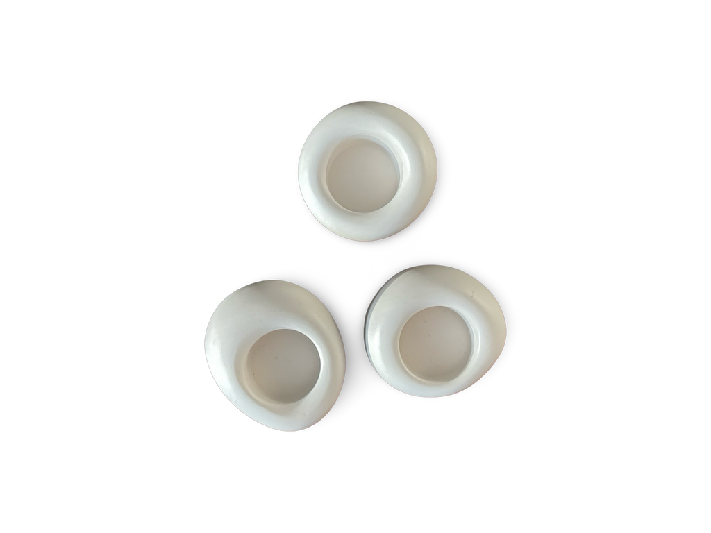 HESTIA Candle Holder Trio