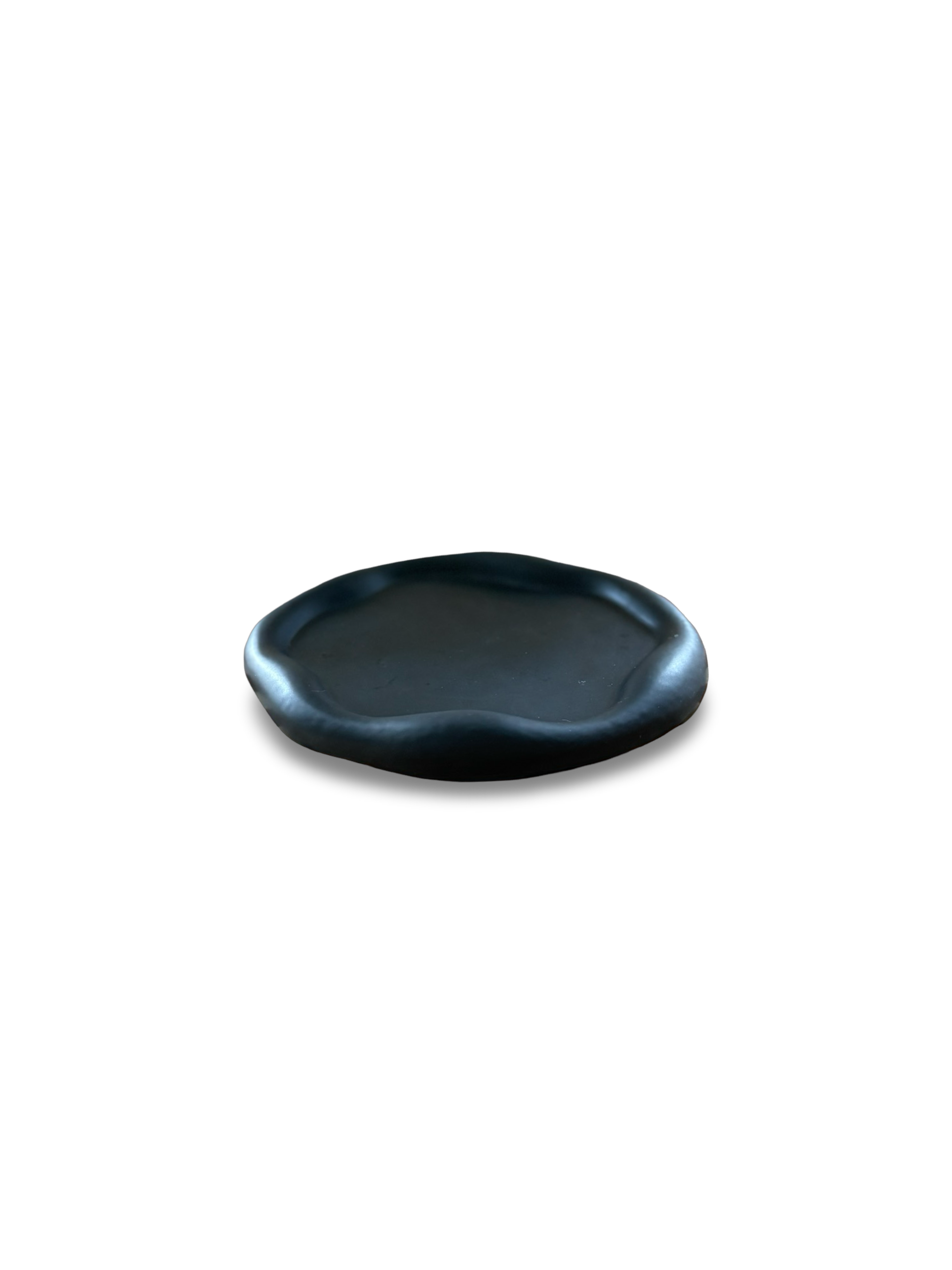 CLOUD Tray round