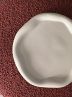CLOUD Tray round