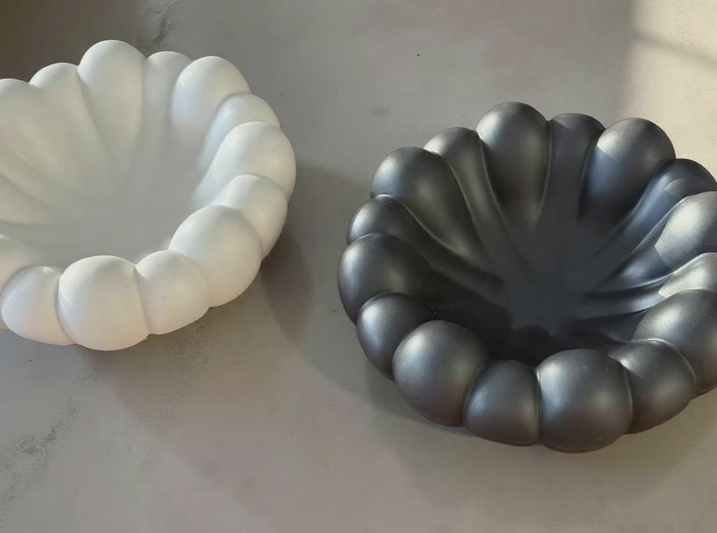ELENA Bowl video 