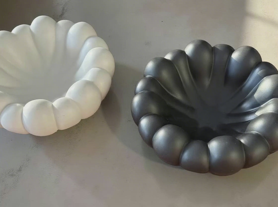 ELENA Bowl video 