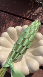 The Lavender Wand
