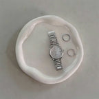 CLOUD Tray round